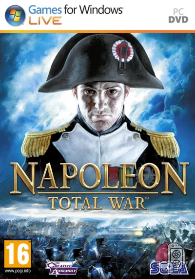 download Total War: NAPOLEON Definitive Edition