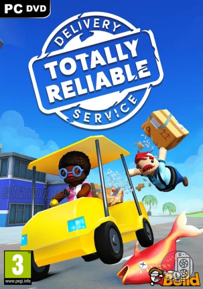 download Totally Reliable Delivery Service Deluxe Edition