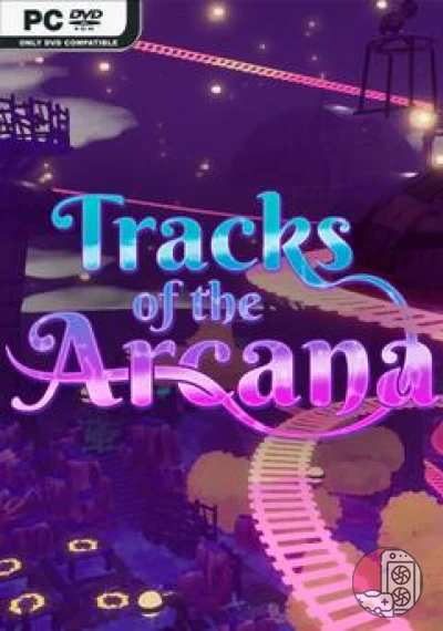 download Tracks of the Arcana