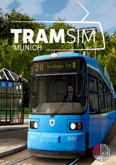 download TramSim Munich