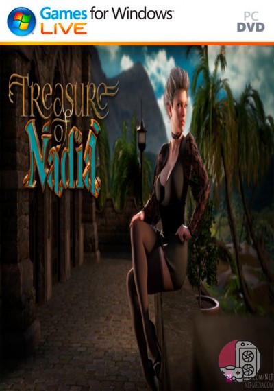 download Treasure of Nadia