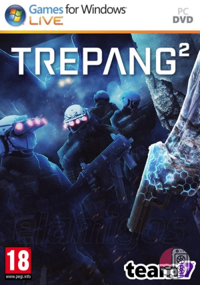 download Trepang2 Banger Edition