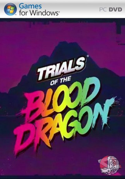download Trials of the Blood Dragon