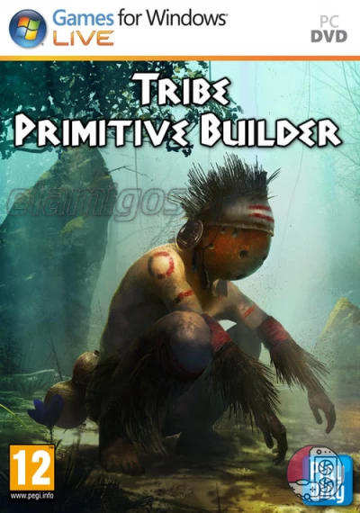 download Tribe Primitive Builder