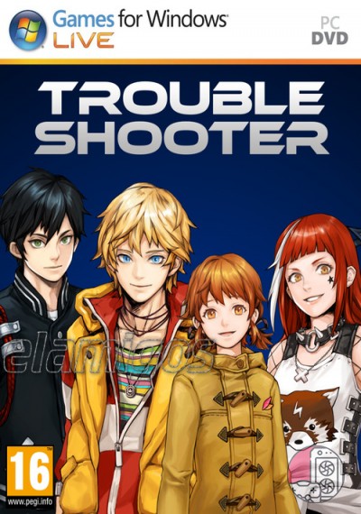 download Troubleshooter Abandoned Children