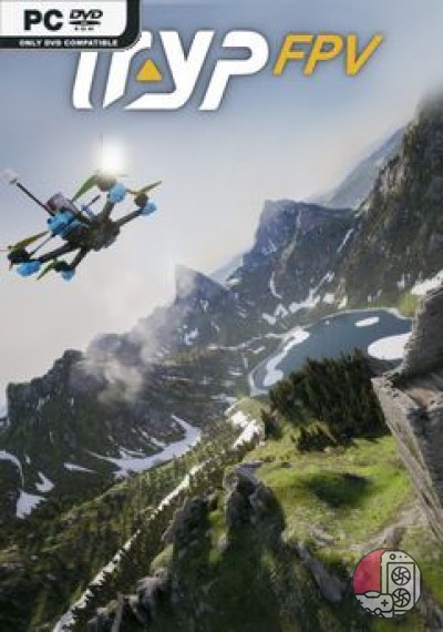 download TRYP FPV: The Drone Racer Simulator