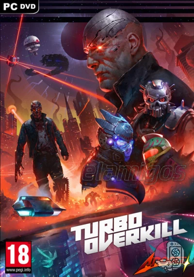 download Turbo Overkill