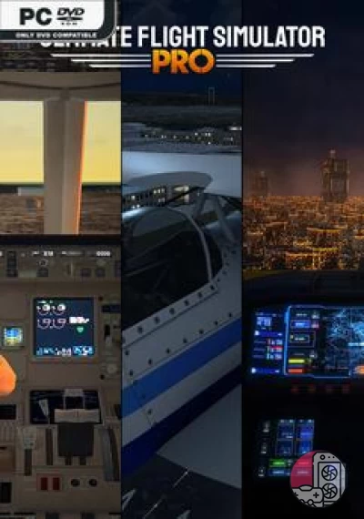 download Ultimate Flight Simulator Pro
