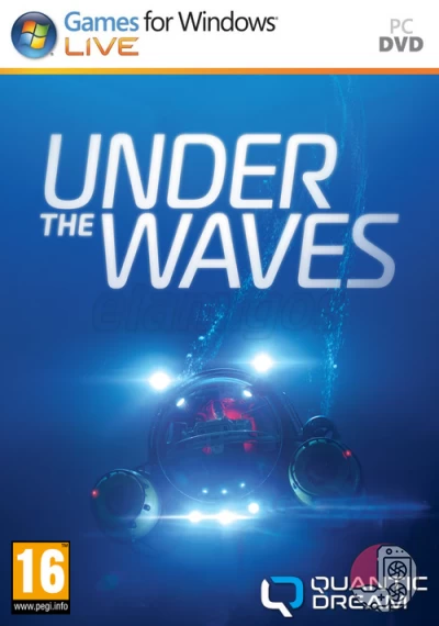 download Under The Waves