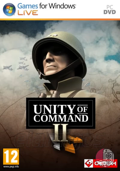 download Unity of Command II