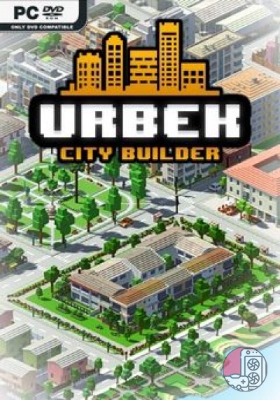 download Urbek City Builder