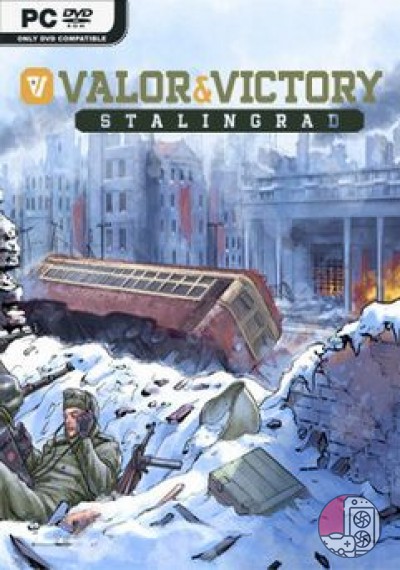 download Valor & Victory: Stalingrad