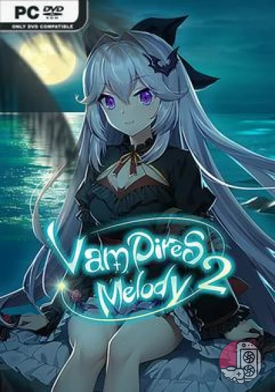 download Vampires Melody 2