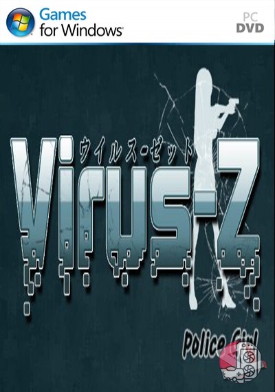 download Virus Z: Police Girl