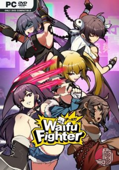 download Waifu Fighter