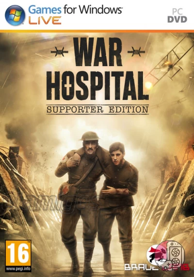 download War Hospital