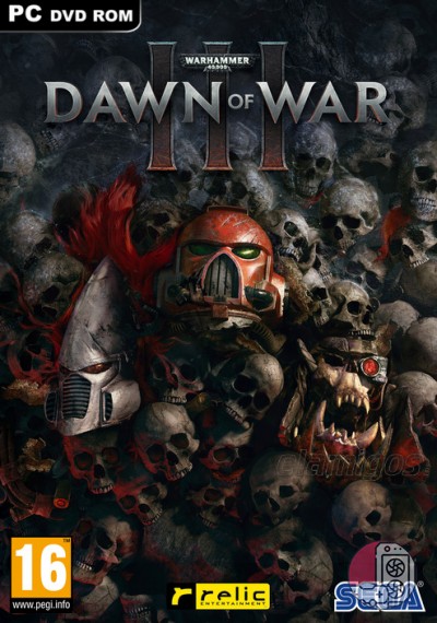 download Warhammer 40,000: Dawn of War III