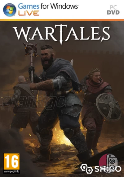 download Wartales
