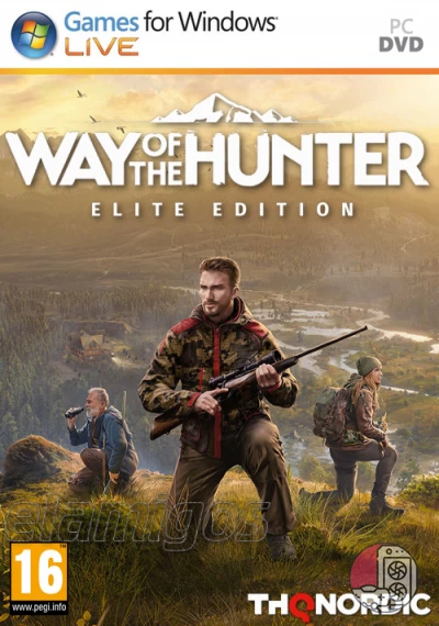 download Way of the Hunter Elite Edition