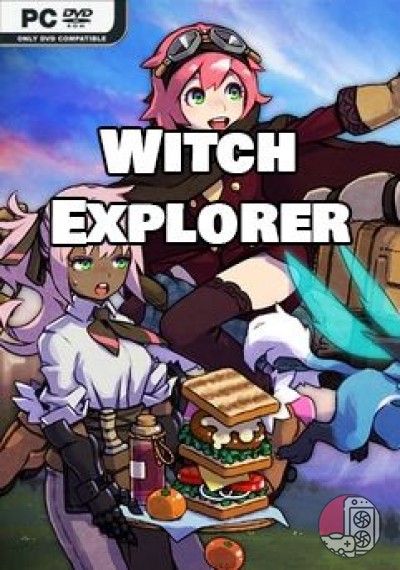 download Witch Explorer