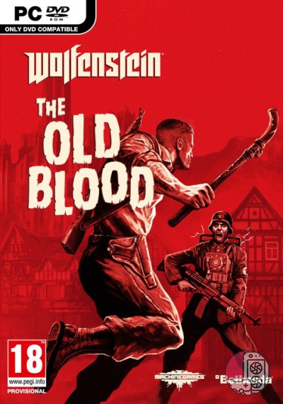 download Wolfenstein: The Old Blood
