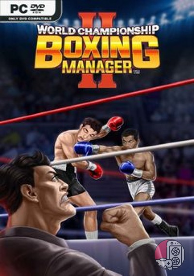 download World Championship Boxing Manager 2