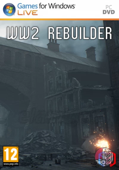 download WW2 Rebuilder