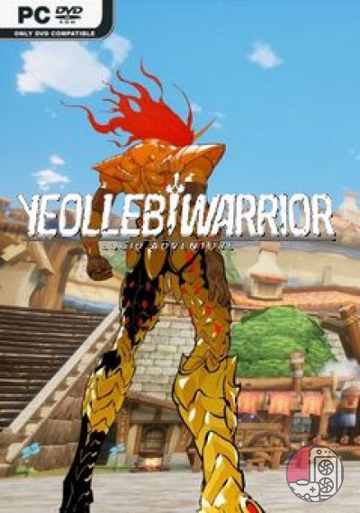 download YEOLLEB Warrior