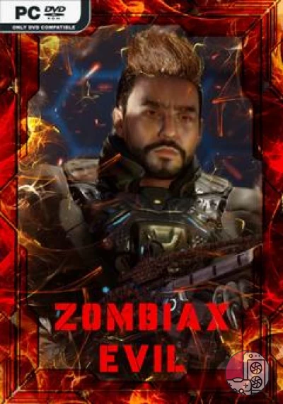 download ZOMBIAX EVIL